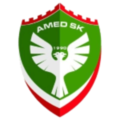 Амед
